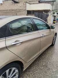 سوناتا • ٢٠١٢ • مكينة ٢٠٠٠ تيربو