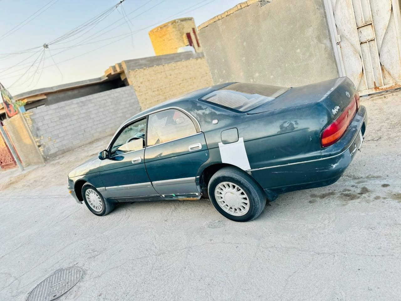 للبيع بطه 92متصل 
مكفوله گير ومحرك والكص والنقل
كهربائيات شغاله 
مشروع وطني تحويل مباشر
السعر 29وبيها مجال 
مكاني ناصريه قضاء الدوايه 
***********
