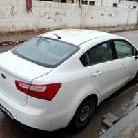 كيا ريو • ٢٠١٣ • بغداد الشعپ