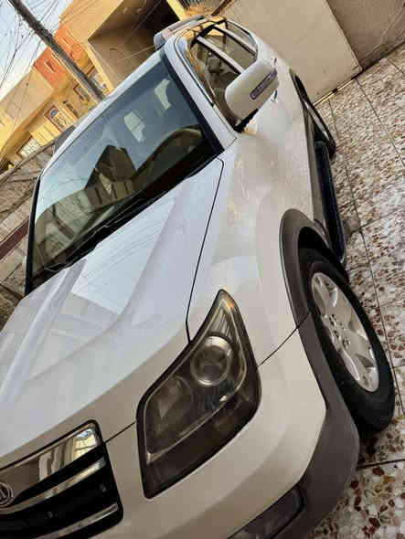 السلام عليكم كيا مهافي 2009 خليجي فول موصفات السيارة مكفولة من عدا شوية صبغ جوة الرقم بل جنطة وصار بيها طخة على ايدي حيل بسيطة وصبغت الجاملغ الامامي والباقي مكفول السيارة بصمة ٦ سلندر ٧ راكب ٣ قطع تبريد كشنات جلد كهرباء فتحة حساسات خلفية فور ويل جنطة شفط وباقي المواصفات المعروفة السيارة جاهزة وما تحتاج كلشي تخم تاير صدر كلة جديد رقم بغداد الجديد السعر 120 وبيها مجال حك الجية المكان بغداد السيدية رقمي ***********
