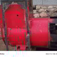 جنريتر 250 كيفي عدد 2 سعر الوحده 20 ورقه تصل ع رقم 07829485800