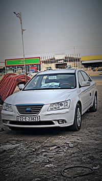 سوناتا • ٢٠١١ • رقم أربيل