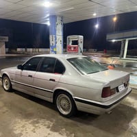 بي ام دبليو 525 • توماتيك • ١٩٩١