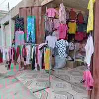 ملابس اطفال • تنزيلات نهاية الموسم • قضاء النصر