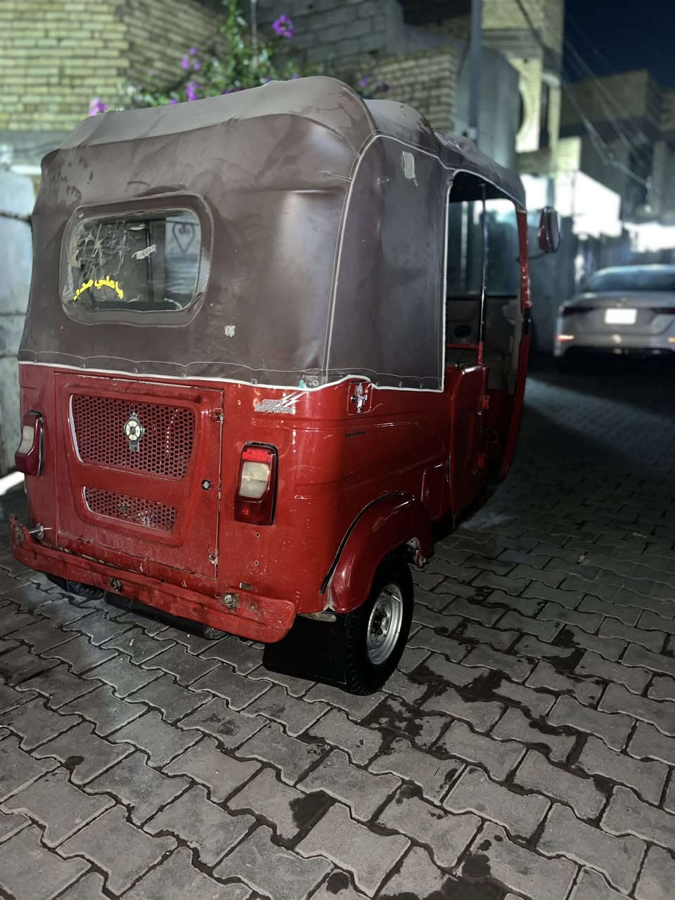للبيع ٢٢/بغداد الشعله دوانم 📍


**إذا كنت صاحب هذا الإعلان وتريد حذفه لأي سبب، رجاءا أرسل رسالة إلى الدعم الفني**