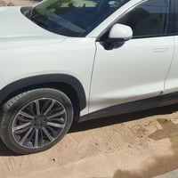 جيتور داشينك • ٢٠٢٤ • ١٦٠٠ تيربو