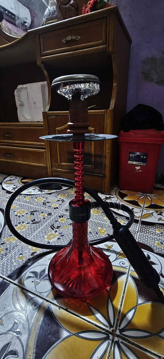 نركيله ألماني للبيع او مراوس بنركيله اكترونيه عمارة, ميسان


**إذا كنت صاحب هذا الإعلان وتريد حذفه لأي سبب، رجاءا أرسل رسالة إلى الدعم الفني**
