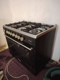 نجف • طباخ 5 اعيون • فرن شغال