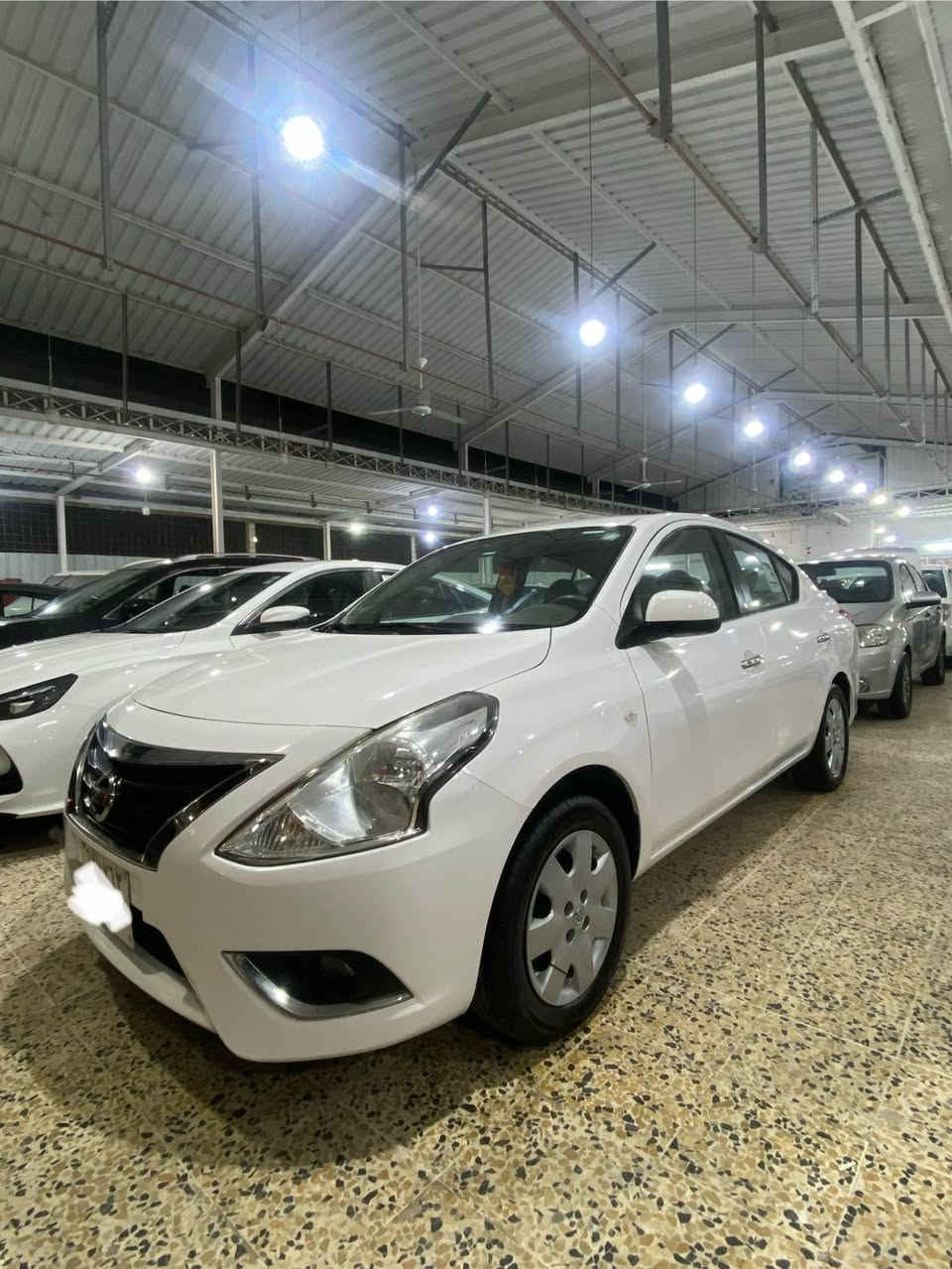 نيسان سني 2021 بي بوياغ /١٢٠/هه زار رؤيه أربيل, العراق


**إذا كنت صاحب هذا الإعلان وتريد حذفه لأي سبب، رجاءا أرسل رسالة إلى الدعم الفني**