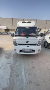 براد • موديل 2014 • نظيفه