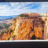 لينوفو AIO 520 • i5 جيل8 • عمارة ميسان