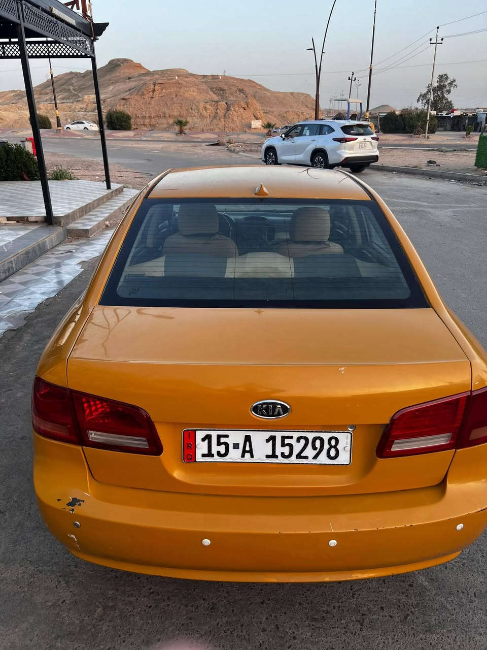 وارد كوري موديل 2008 بدون ضرر جاهزة من كلشي تبريد ثلج بيع اومراوس بخصوصي السعر 77،سيارة جاهزة ونظيفة بشكل مكانها الرمادي الحبانية استفسار ***********
