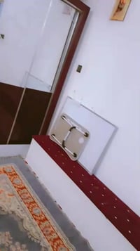 غرفة نوم • بوفية • كنتور