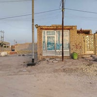 بيت زراعي • كهرباء وماء ومجاري • قرب السجن الاصلاحي