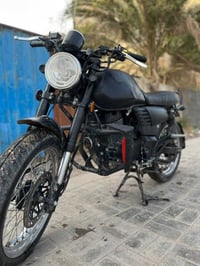 شباب لايتي للبيع مكفوله دراجه نضيفه محرك ما مفتوح مديل 2020 سعر خاص 07...