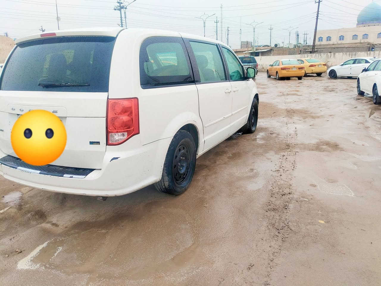 دوج كرفان
2013

ضربته جاملغ امامي مبدل 

منظومه غاز 

كير مكينه جدد توني شادهن 

بيبان اوتماتكيه

***********
