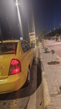 اكسنت دبدوب • ٢٠٠٩ • سنويه ٢٠٣٦