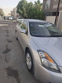 التيما ٢٠٠٩ • ١١٤٠٠٠ كم • رقم بغداد