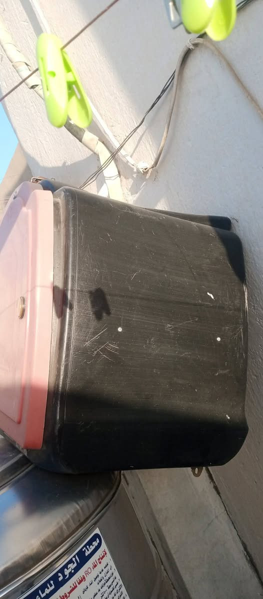 السلام عليكم صندوك مال دلفري  دبل 35


**إذا كنت صاحب هذا الإعلان وتريد حذفه لأي سبب، رجاءا أرسل رسالة إلى الدعم الفني**