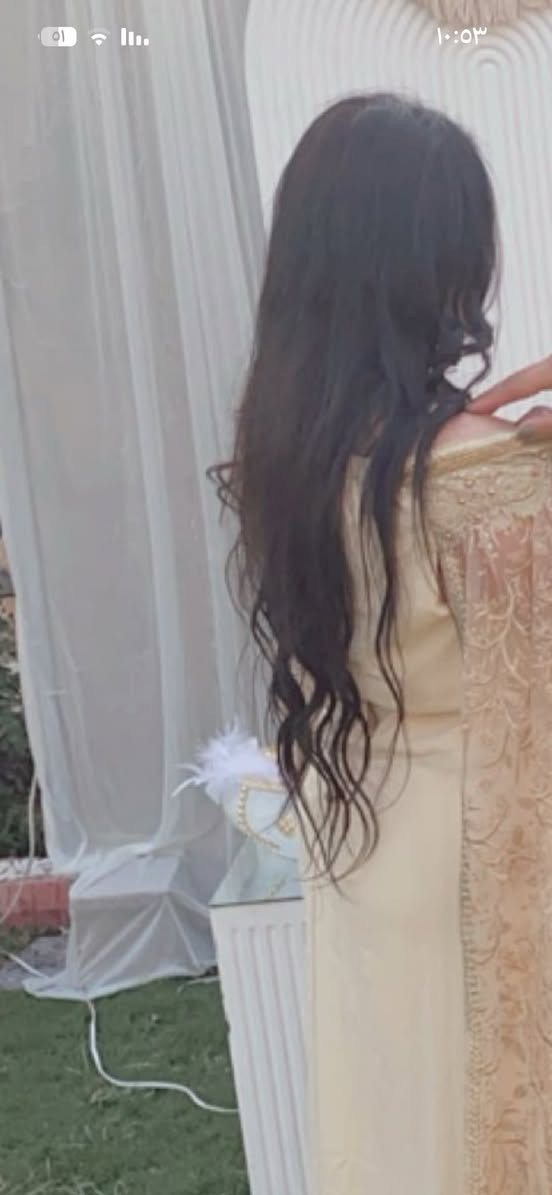 مايكرو ١٠٠ خصله طول ٩٠ سم اشتريتهم من جوز وركبتهن يمهم استعمال شهر وشلتهن ابيعهم ٧٥


**إذا كنت صاحب هذا الإعلان وتريد حذفه لأي سبب، رجاءا أرسل رسالة إلى الدعم الفني**