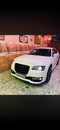 اوباما 300 موديل 2021 فول مواصفات 6 سلندر بصمة فورويل  رقم 07700799665...