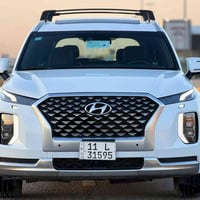 بلسايد • ٢٠٢١ • ٧٠٠٠٠ كم