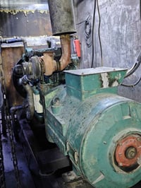 مولد فولفو D16 • رأس توليد 512 • الفلوجه