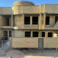 حي الصحفيين • بيت درجى • ٢٢٥م