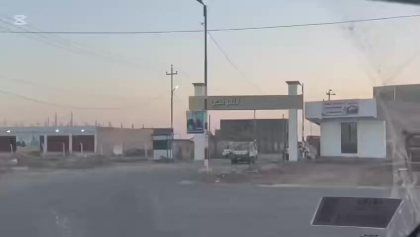 ✨ فرصة مميزة للسكن والاستثمار ✨
🏢 مكتب علاء الشمري للعقار
📍 الموقع: مجمع حيدر حجي هندي – حي الجامعة

تتوفر عرصة سكنية داخل المجمع بمساحات مختلفة:
📐 100م²
📐 200م²
📐 300م²

📜 سند 25
🏘 جميع خدمات المجمع متوفرة بالكامل
💵بأسعار مناسبة جداً 

📞 والاستفسار تواصل معنا 
***********
