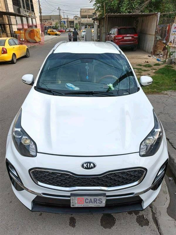 سياره سبورتج خليجي موديل 20 ومجفيه السياره ومبدل 

قماره ومصبوغ صبغ عام تواصل ع رقم٥٧ ٠٧٧١٥٨٠٤١


**إذا كنت صاحب هذا الإعلان وتريد حذفه لأي سبب، رجاءا أرسل رسالة إلى الدعم الفني**