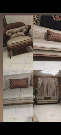 كنبة • مستعمل قليل