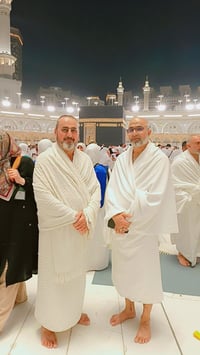 عمرة شعبان • الزينبيه • ٣ وجبات