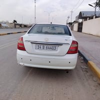 ٢٠١٢ • محرك ١٦٠٠ • رقم بصره