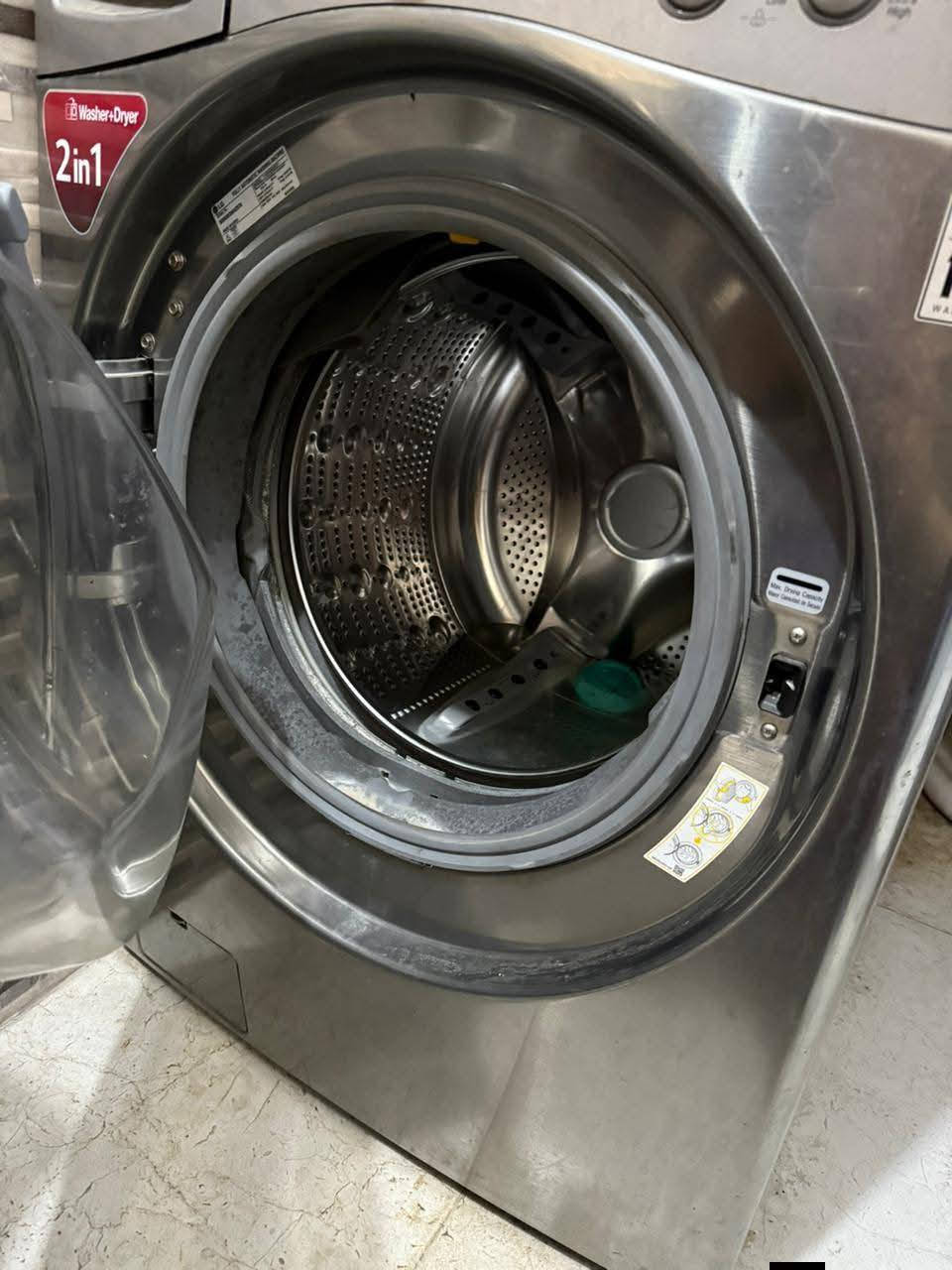 مركز الغيث لصيانة الغسالات
🔧 متخصصون في صيانة جميع أنواع الغسالات
(أوتوماتيك )
⚙️ تصليح أعطال العصر، التصريف، الضجيج، عدم التشغيل
🛠️ تبديل قطع أصلية وبأيدي فنيين خبرة
🚚 خدمة سريعة داخل بغداد والمناطق المجاورة
💯 أسعار مناسبة + ضمان على الصيانة
✨ متوفر لدينا منظف كاربون السحري
لإزالة الأوساخ والترسبات والروائح
ويحافظ على كفاءة الغسالة ويطيل عمرها
📞 للحجز والاستفسار: ***********
مركز الغيث – الأمانة، الخبرة، والثقة
