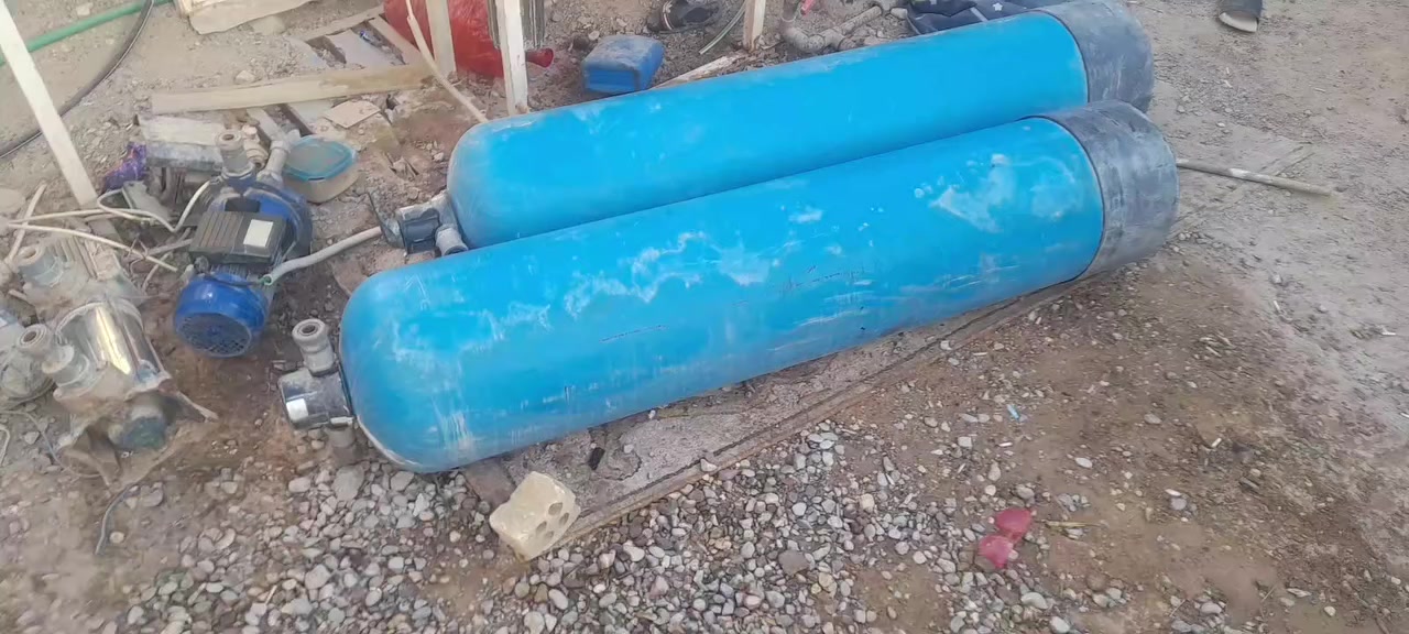 محطه للبيع تانكيات عدد اثنين لسعه لواحد 5000 لماطورات كدامكم لسعر 15ورقه


**إذا كنت صاحب هذا الإعلان وتريد حذفه لأي سبب، رجاءا أرسل رسالة إلى الدعم الفني**