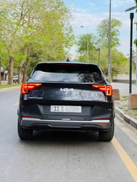 سبورتج 2026 دخول جديد ماشيه حاليا 4 الاف  محرك اثنين ونص جي تي اي gti ...