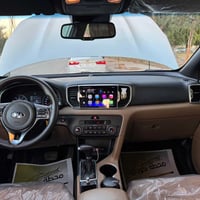 سبورتاج • ٢٠١٨ • ٣٥٠٠٠ كم