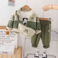 سوت ولادي ٣ قطع • ٣-٨ سنة • الصويرة حي المعلمين