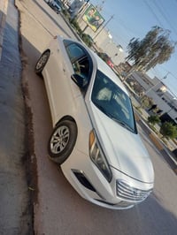 سوناتا • ٢٠١٦ • صبغ حزام