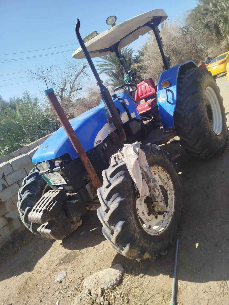 مكينه البيع مديل 11 مكان كروبه دوانيه شاميه


**إذا كنت صاحب هذا الإعلان وتريد حذفه لأي سبب، رجاءا أرسل رسالة إلى الدعم الفني**