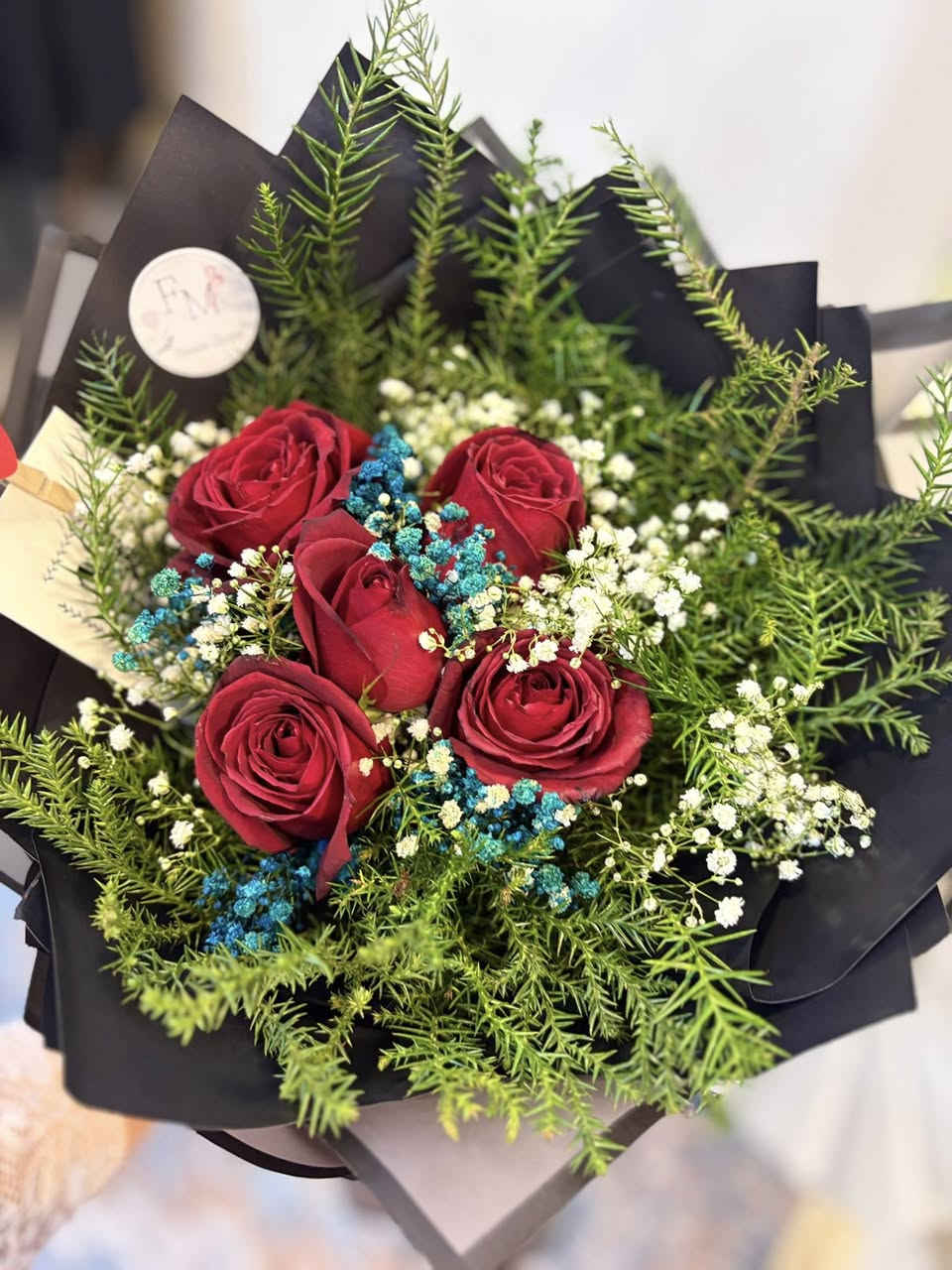 #اوردر سريع وجميل مثلكم وأيامكم كله عيد ياربي ❤️🌸
#كله_متوفر_بس_يم_فضه_ 🌸❤️ 
#متوفر_توصيل_لمجيع_المحافظات


**إذا كنت صاحب هذا الإعلان وتريد حذفه لأي سبب، رجاءا أرسل رسالة إلى الدعم الفني**