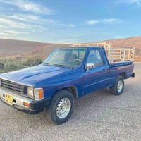 موديل ١٩٨٥ • اكسل جديد • كويسينجاك