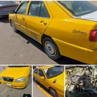 ٢٠١٠ • رقم الماني • محرك برازيلي جديد