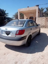 كيا ريو • ٢٠١٠ • محرك وكير حلو