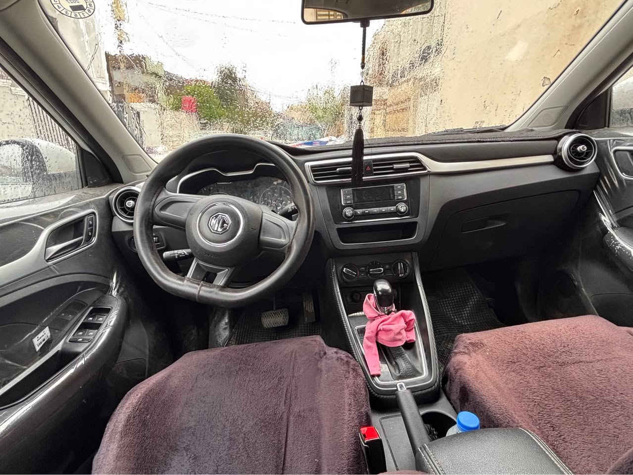 � بۆ فرۆشتن — MG ZS 2023

🔹 ساڵ: 2023
🔹 دۆخ: زۆر پاک و وەک نوێ
🔹 کیلۆمەتر: تەنها 17 هەزار کیلۆمەتر ڕۆیشتوو
🔹 مەکینە: بێ تۆربۆ (ئابووری و مەسروفی کەم)
🔹 هەموو شتێکی سەیارەکە وەک نوێیە
🔹 ناوەوە و دەرەوە زۆر پاک و بێ کێشە

💰 نرخ: 13,300 دۆلار (قابل بۆ گفتوگۆ بۆ کڕیاری جەدی)

سەیارەکە زۆر جوانە بۆ بەکارهێنانی ڕۆژانە، مەسروفی کەم، سەواربوونی نەرمی ھەیە و بێ هیچ کێشەیەکە.

📍 بۆ زانیاری زیاتر و بینین، تکایە پەیوەندی بک أربيل, العراق


**إذا كنت صاحب هذا الإعلان وتريد حذفه لأي سبب، رجاءا أرسل رسالة إلى الدعم الفني**