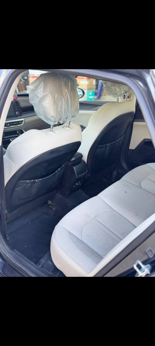 السلام عليكم
كي فايف 2022 وارد امريكي مرقم معوقين مثنئ وكاله عامه من المالك سياره بيه بنيد مبدل وجاملغ صبغ سونار ورقم شاصي بلمنشور شاصي لغد مكفولات فول مواصفات ماعدا البنوراما بصمه تشغيل بصمه أبواب بصمه جنطه رادارت أمامي جانبي توقف ذاتي مانع تصادم ثلاث وضعيات قياده شاشه كبيرا كامرا دواره تحكم استيرن جهتين تحديد مسار باقي مواصفات واضحه بلصور مكينه 1600 تيربو مكينه كير مكفولات
السعر 138 وبيه مجال مكاني ديوانيه
***********
