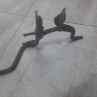 ستانه خطين أصليه نضيفه ترهم عل منغولي و البتره الخطين و البيجي السعر 2...