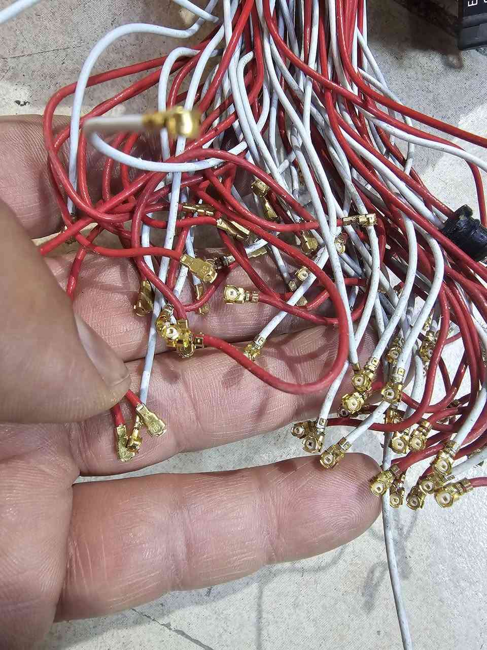 سلام عليكم ٤٠ قطعة انتينه يخدمه يخلي سعر


**إذا كنت صاحب هذا الإعلان وتريد حذفه لأي سبب، رجاءا أرسل رسالة إلى الدعم الفني**