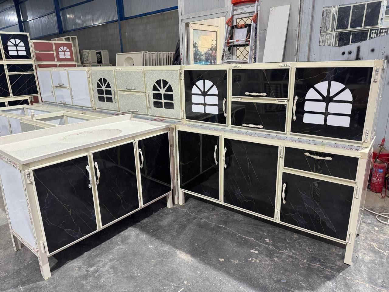 كاونتر متر ونص 3 قطع أرضي وملحق 🌿
وسنك متر و20 🌿

ألسعر 200 ألف 🌷

ألتوصيل 🚛🚛🚛
بغداد .. مجاني 🌸
أطراف بغداد 15 ألف 🌸

واسط// (25) الف 
-الحي -الموفقيه -ناحية واسط -الدجيلي -اطراف واسط (50) الف.
ديالى //- بعقوبه - الخالص 35 
كربلاء  بابل  رمادي  فلوجه (15) الف 
النجف  - الديوانيه (25)
هيت 65

صلاح الدين// مركز المحافظه  تكريت مع الاقضيه التاليه -بلد -إسحاقي -الدجيل -سامراء - -ضلوعيه (35)
المذكوره فقط 35 --- الباقي حسب بعد المنطقة ❌❌❌❌❌❌❌

البصره - الناصريه - السماوه - العماره (35) الف.
 🌼🌼🌼🌼🌼🌼🌼🌼🌼🌼🌼🌼🌼🌼 بغداد, العراق


**إذا كنت صاحب هذا الإعلان وتريد حذفه لأي سبب، رجاءا أرسل رسالة إلى الدعم الفني**