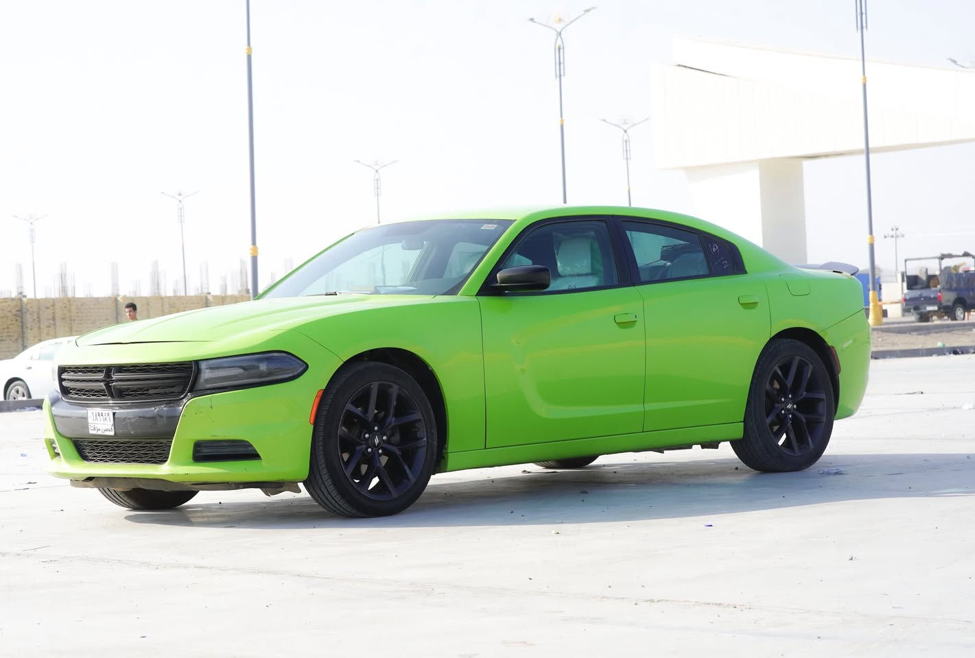 السلام عليكم للبيع او المراوس جارجر 19 رقم بغداد كتاب ضباط سياره بدون فتح او تبديل سياره جديده مكانه ذي قار 
السعر 230 
***********
